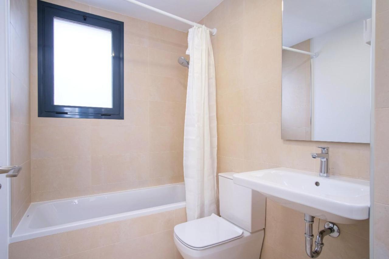 Modern Apartment-Sea View Fuengirola Exteriör bild