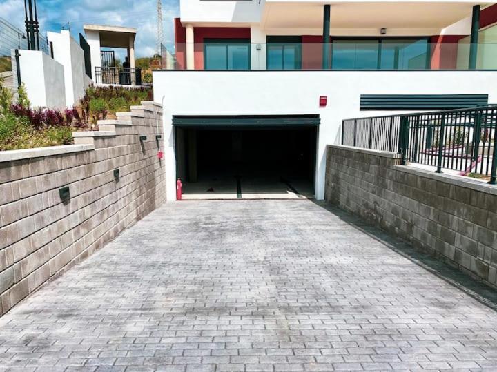 Modern Apartment-Sea View Fuengirola Exteriör bild