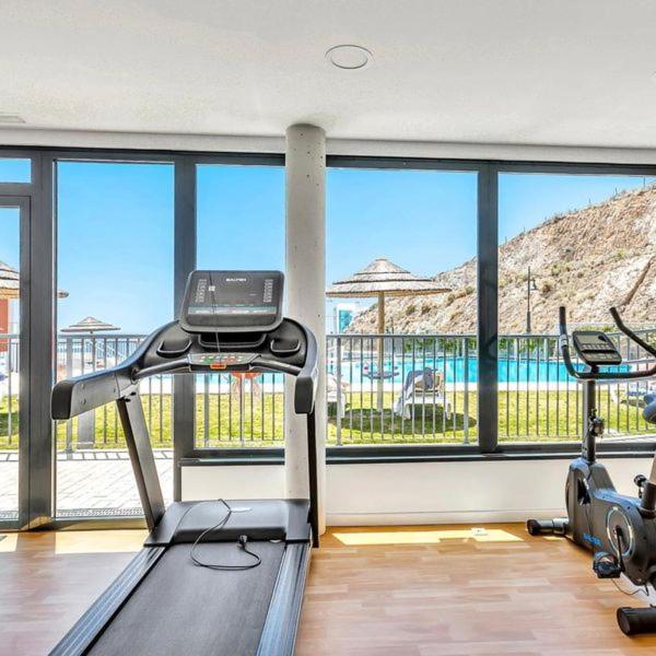 Modern Apartment-Sea View Fuengirola Exteriör bild